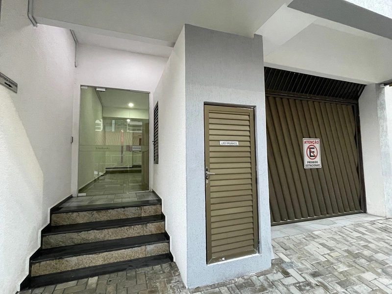 APARTAMENTO MOBILIADO QUADRA MAR PARA LOCAÇÃO - MEIA PRAIA: 19ª foto da galeria de imagens do imóvel