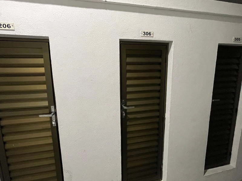 APARTAMENTO MOBILIADO QUADRA MAR PARA LOCAÇÃO - MEIA PRAIA: 20ª foto da galeria de imagens do imóvel