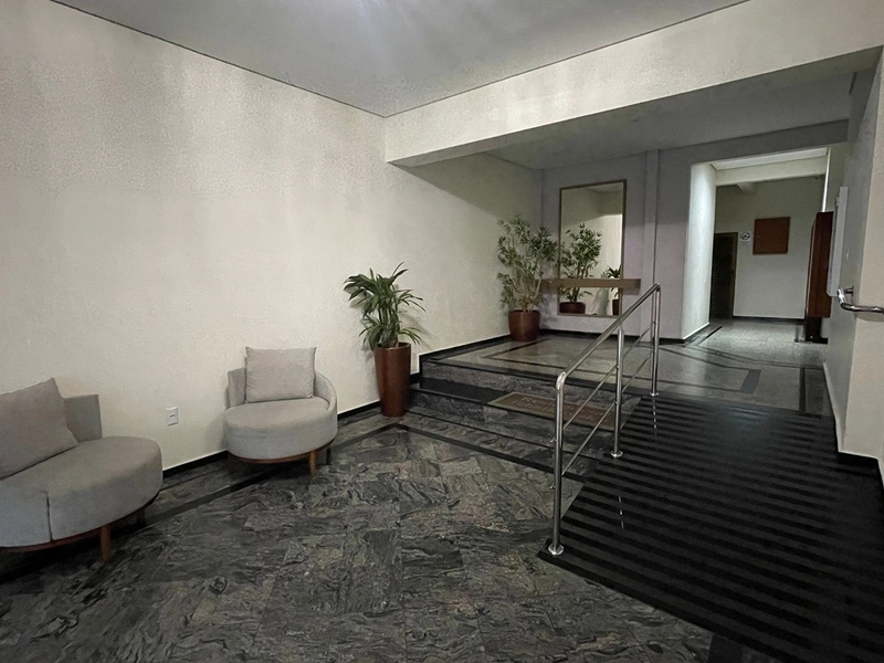 APARTAMENTO MOBILIADO QUADRA MAR PARA LOCAÇÃO - MEIA PRAIA: 17ª foto da galeria de imagens do imóvel