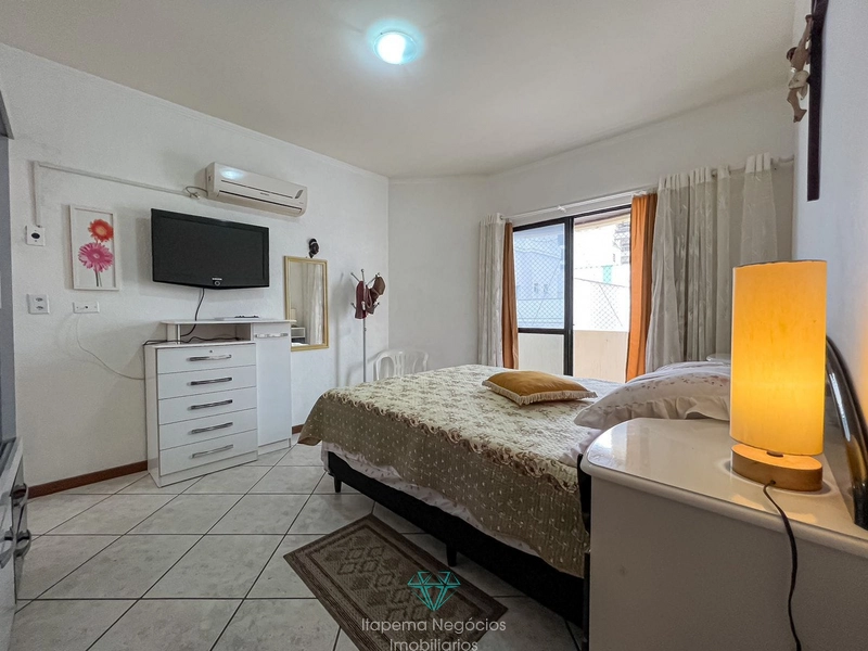 Apartamento com 3 Quartos à venda, 1 vaga - Meia Praia: 23ª foto da galeria de imagens do imóvel