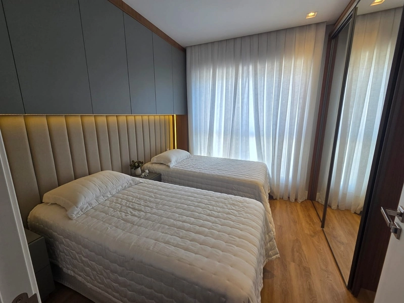 SOFISTICAÇÃO, ESPAÇO E LOCALIZAÇÃO PRIVILEGIADA: 7ª foto da galeria de imagens do imóvel