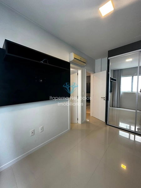 VENDA – APARTAMENTO NA SEGUNDA QUADRA | MEIA PRAIA – ITAPEMA/SC: 31ª foto da galeria de imagens do imóvel