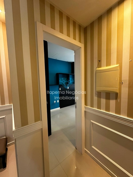 VENDA – APARTAMENTO NA SEGUNDA QUADRA | MEIA PRAIA – ITAPEMA/SC: 26ª foto da galeria de imagens do imóvel