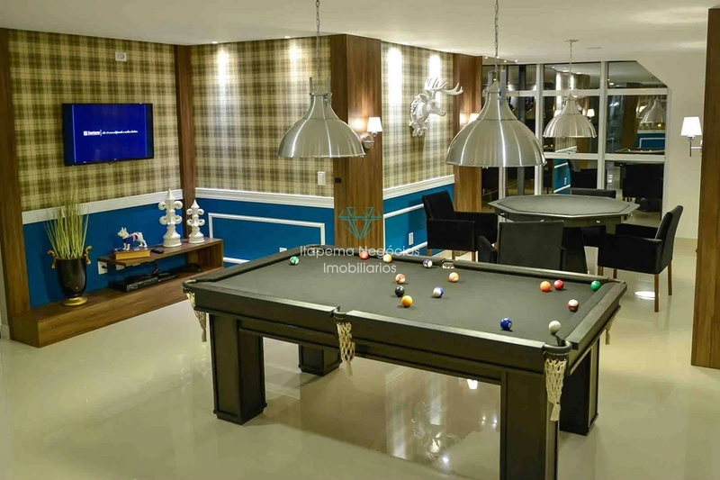 VENDA – APARTAMENTO NA SEGUNDA QUADRA | MEIA PRAIA – ITAPEMA/SC: 9ª foto da galeria de imagens do imóvel