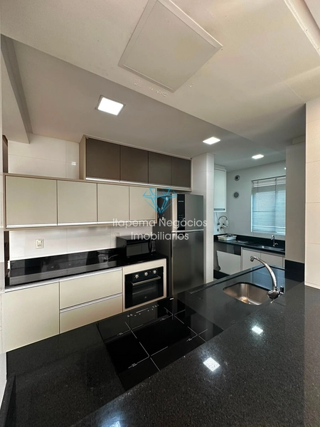 VENDA – APARTAMENTO NA SEGUNDA QUADRA | MEIA PRAIA – ITAPEMA/SC: 24ª foto da galeria de imagens do imóvel