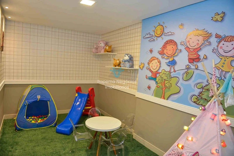 VENDA – APARTAMENTO NA SEGUNDA QUADRA | MEIA PRAIA – ITAPEMA/SC: 14ª foto da galeria de imagens do imóvel