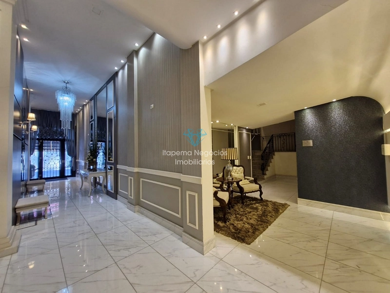VENDA – APARTAMENTO NA SEGUNDA QUADRA | MEIA PRAIA – ITAPEMA/SC: 6ª foto da galeria de imagens do imóvel