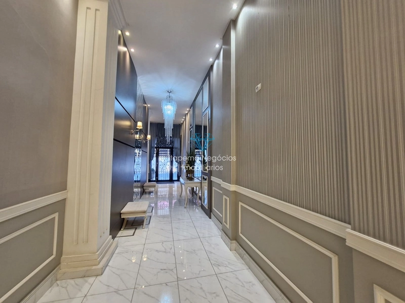 VENDA – APARTAMENTO NA SEGUNDA QUADRA | MEIA PRAIA – ITAPEMA/SC: 7ª foto da galeria de imagens do imóvel