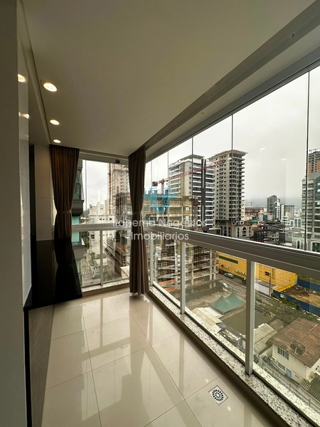 VENDA – APARTAMENTO NA SEGUNDA QUADRA | MEIA PRAIA – ITAPEMA/SC: 23ª foto da galeria de imagens do imóvel