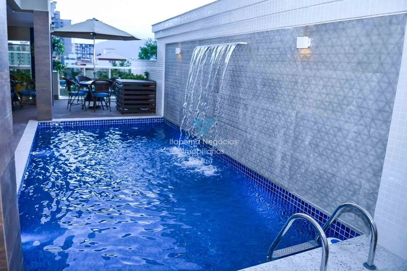 VENDA – APARTAMENTO NA SEGUNDA QUADRA | MEIA PRAIA – ITAPEMA/SC: 16ª foto da galeria de imagens do imóvel