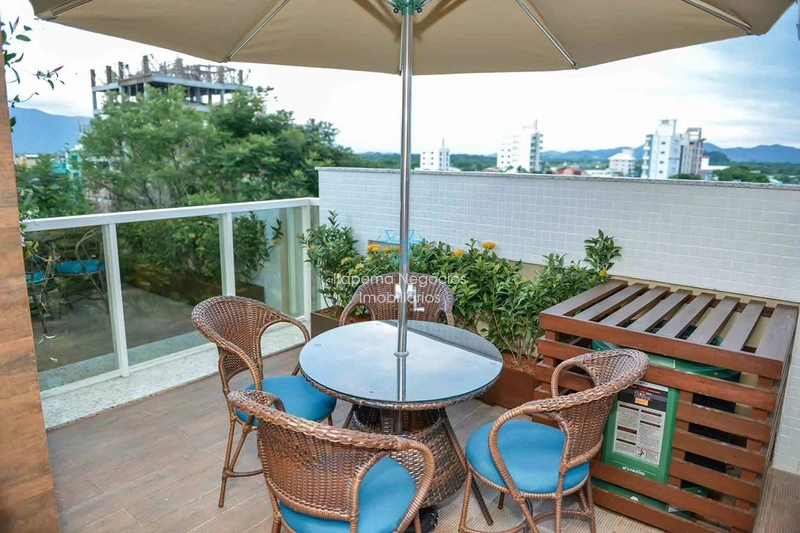 VENDA – APARTAMENTO NA SEGUNDA QUADRA | MEIA PRAIA – ITAPEMA/SC: 15ª foto da galeria de imagens do imóvel