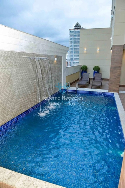 VENDA – APARTAMENTO NA SEGUNDA QUADRA | MEIA PRAIA – ITAPEMA/SC: 17ª foto da galeria de imagens do imóvel