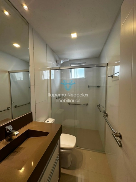 VENDA – APARTAMENTO NA SEGUNDA QUADRA | MEIA PRAIA – ITAPEMA/SC: 32ª foto da galeria de imagens do imóvel