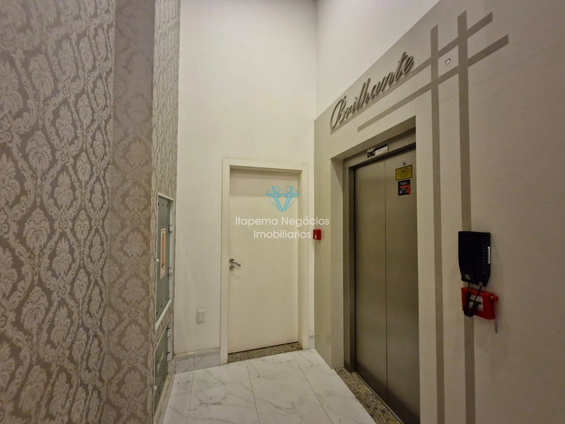 VENDA – APARTAMENTO NA SEGUNDA QUADRA | MEIA PRAIA – ITAPEMA/SC: 8ª foto da galeria de imagens do imóvel