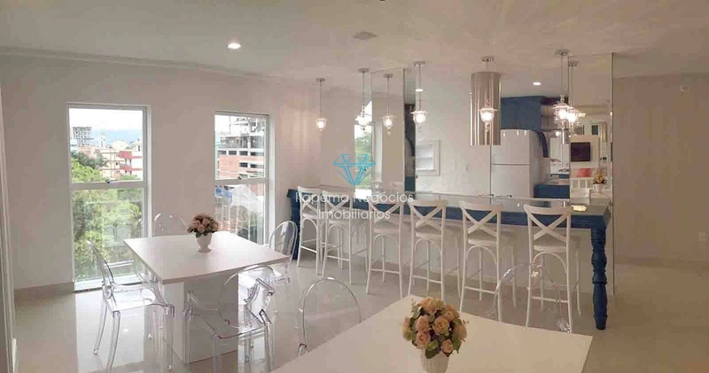 VENDA – APARTAMENTO NA SEGUNDA QUADRA | MEIA PRAIA – ITAPEMA/SC: 12ª foto da galeria de imagens do imóvel