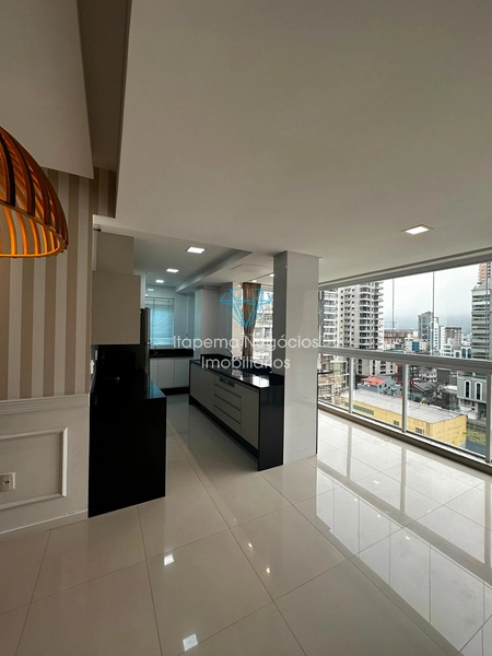 VENDA – APARTAMENTO NA SEGUNDA QUADRA | MEIA PRAIA – ITAPEMA/SC: 20ª foto da galeria de imagens do imóvel