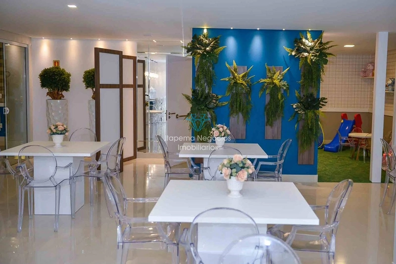 VENDA – APARTAMENTO NA SEGUNDA QUADRA | MEIA PRAIA – ITAPEMA/SC: 11ª foto da galeria de imagens do imóvel