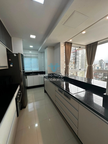 VENDA – APARTAMENTO NA SEGUNDA QUADRA | MEIA PRAIA – ITAPEMA/SC: 22ª foto da galeria de imagens do imóvel