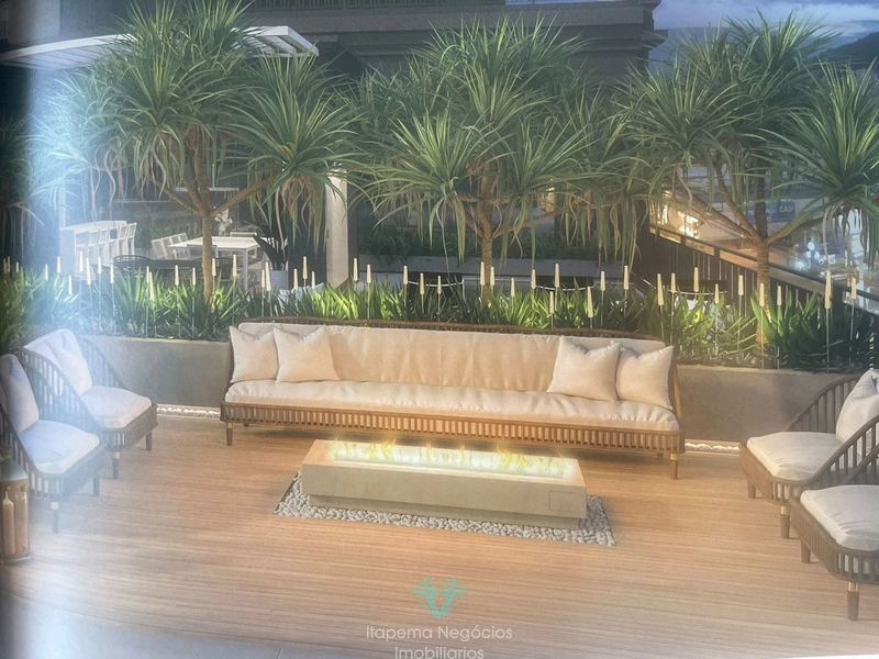 Elegância, tecnologia e conforto em cada detalhe do apartamento.: 13ª foto da galeria de imagens do imóvel