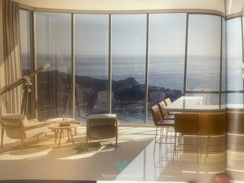 Elegância, tecnologia e conforto em cada detalhe do apartamento.: 15ª foto da galeria de imagens do imóvel
