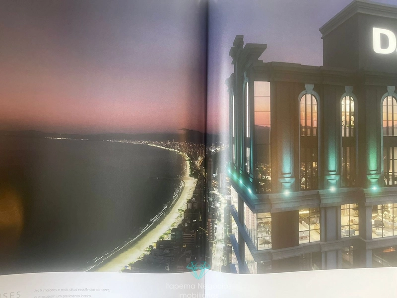 Elegância, tecnologia e conforto em cada detalhe do apartamento.: 6ª foto da galeria de imagens do imóvel