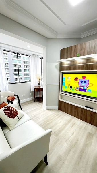 Apartamento à venda em Balneário Camboriú.: 4ª foto da galeria de imagens do imóvel