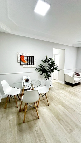 Apartamento à venda em Balneário Camboriú.: 1ª foto da galeria de imagens do imóvel