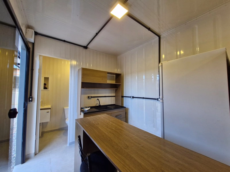 Loft para Locação - Itapema : 4ª foto da galeria de imagens do imóvel