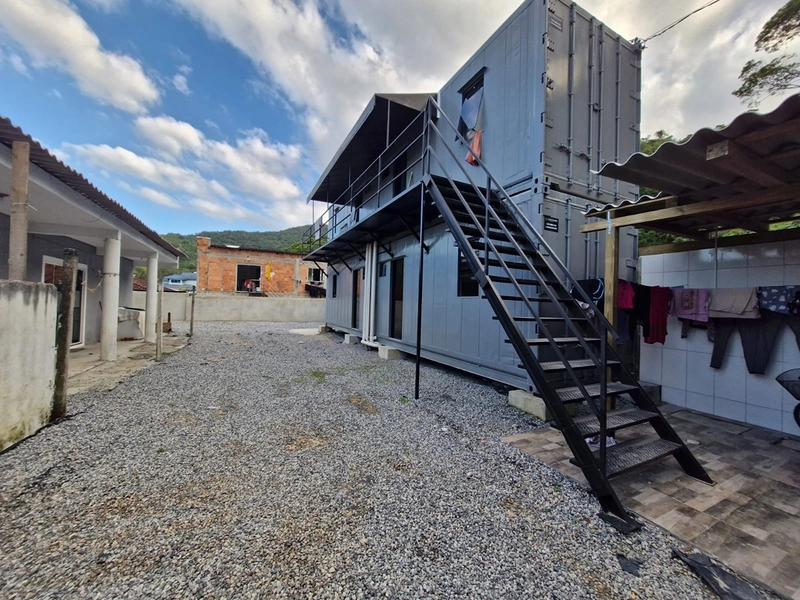 Loft para Locação - Itapema : 2ª foto da galeria de imagens do imóvel