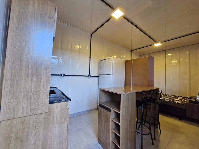 Loft para Locação - Itapema : 3ª foto da galeria de imagens do imóvel