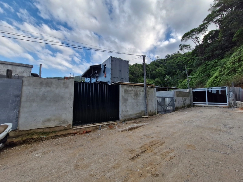 Imóvel residencial ou comercial