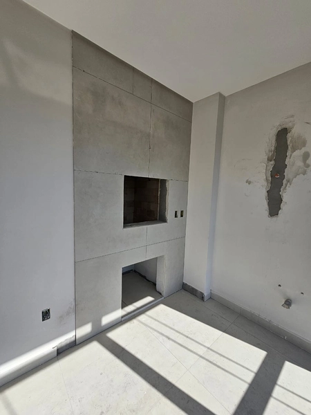 Apartamento 3 suítes 3 vagas - Em Construção: 18ª foto da galeria de imagens do imóvel