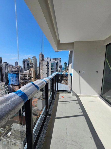 Apartamento 3 suítes 3 vagas - Em Construção: 19ª foto da galeria de imagens do imóvel