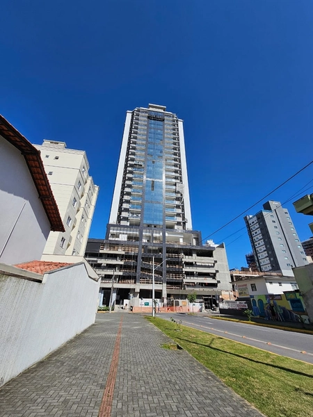 Apartamento 3 suítes 3 vagas - Em Construção: 2ª foto da galeria de imagens do imóvel