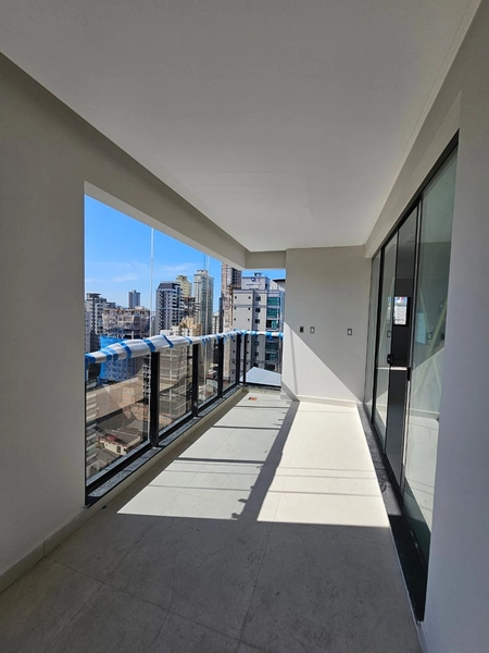 Apartamento 3 suítes 3 vagas - Em Construção: 20ª foto da galeria de imagens do imóvel