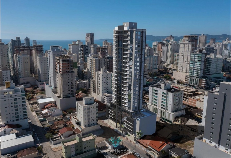 Apartamento 3 suítes 3 vagas - Em Construção: 3ª foto da galeria de imagens do imóvel