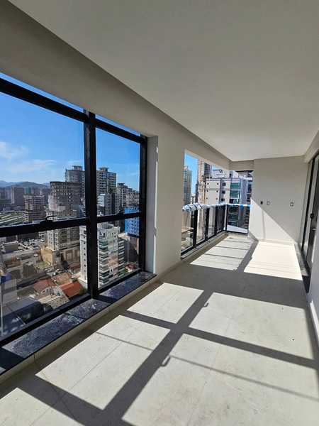 Apartamento 3 suítes 3 vagas - Em Construção: 29ª foto da galeria de imagens do imóvel