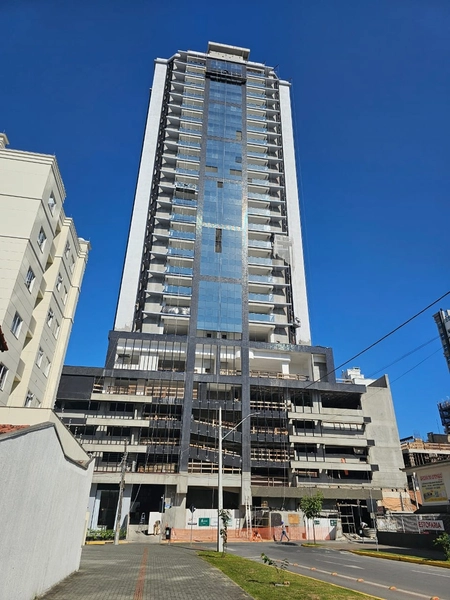 Apartamento 3 suítes 3 vagas - Em Construção: 4ª foto da galeria de imagens do imóvel