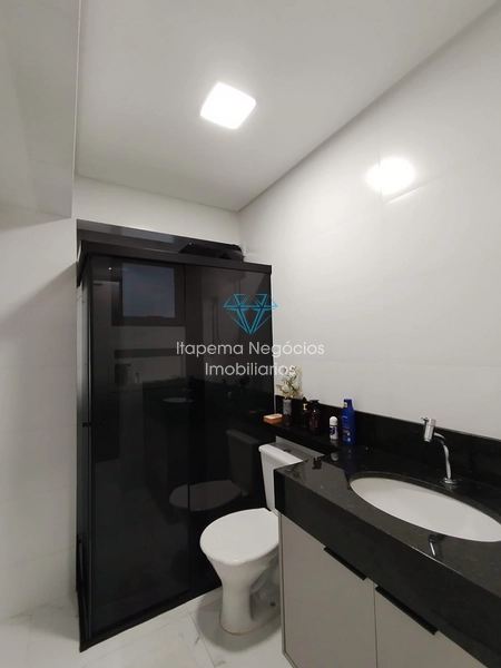Situado no bairro Morretes bem próximo Meia Praia!: 11ª foto da galeria de imagens do imóvel