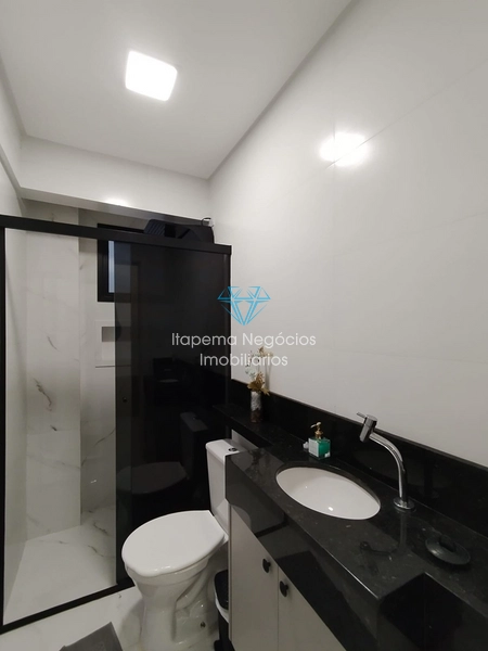Situado no bairro Morretes bem próximo Meia Praia!: 10ª foto da galeria de imagens do imóvel