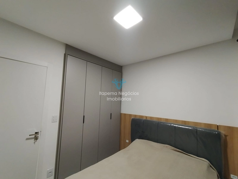 Situado no bairro Morretes bem próximo Meia Praia!: 12ª foto da galeria de imagens do imóvel