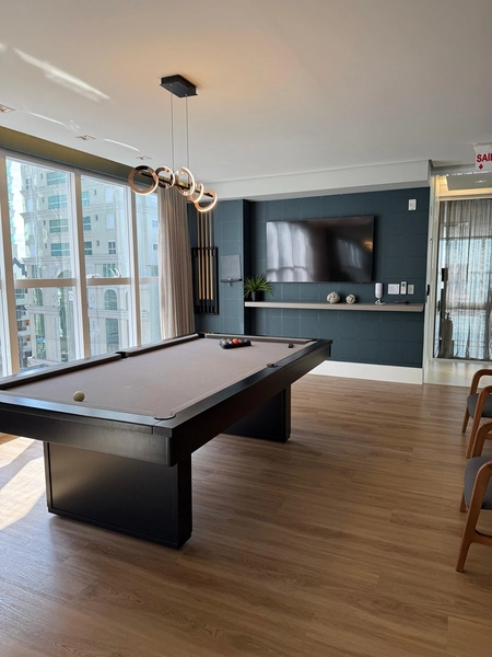 4 suítes 3 vagas - Mobiliado e decorado.: 27ª foto da galeria de imagens do imóvel