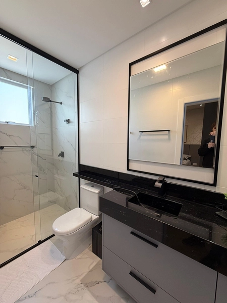 4 suítes 3 vagas - Mobiliado e decorado.: 17ª foto da galeria de imagens do imóvel