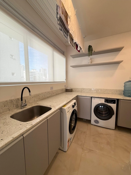 4 suítes 3 vagas - Mobiliado e decorado.: 6ª foto da galeria de imagens do imóvel