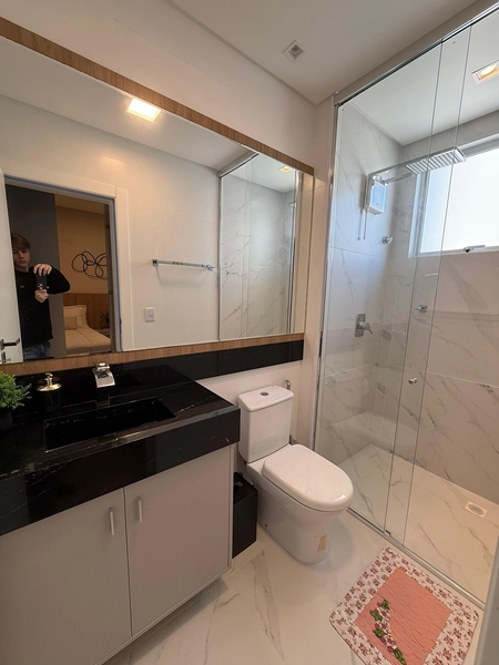 4 suítes 3 vagas - Mobiliado e decorado.: 15ª foto da galeria de imagens do imóvel