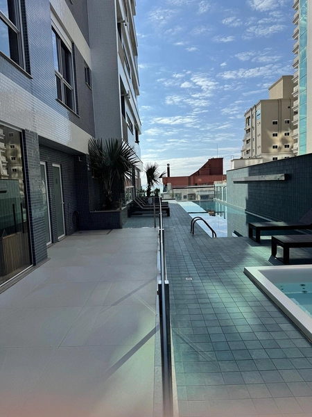 4 suítes 3 vagas - Mobiliado e decorado.: 26ª foto da galeria de imagens do imóvel