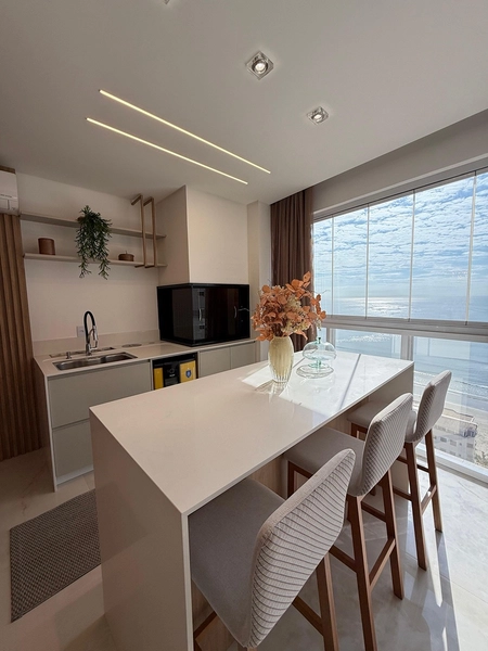 4 suítes 3 vagas - Mobiliado e decorado.: 10ª foto da galeria de imagens do imóvel