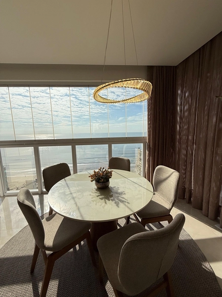 4 suítes 3 vagas - Mobiliado e decorado.: 9ª foto da galeria de imagens do imóvel