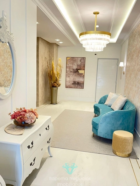 Apartamento com 2 Dormitórios Sendo 2 Suítes, 2 Vagas.: 17ª foto da galeria de imagens do imóvel