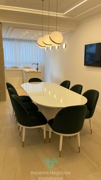 Apartamento com 2 Dormitórios Sendo 2 Suítes, 2 Vagas.: 21ª foto da galeria de imagens do imóvel
